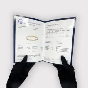Паспорт изделия МГУ