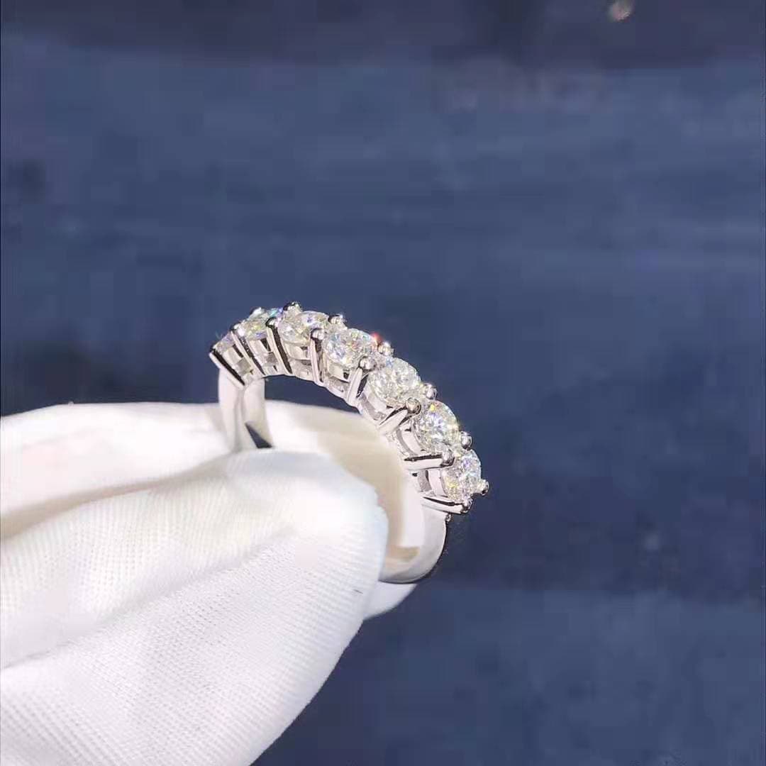 Кольцо Tiffany, 0,91 ct 1