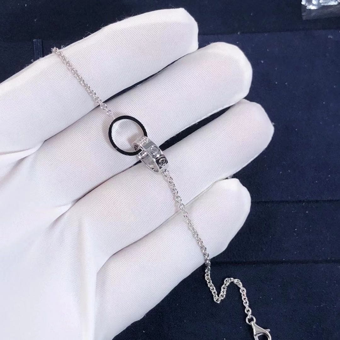 Браслет Cartier Love 2