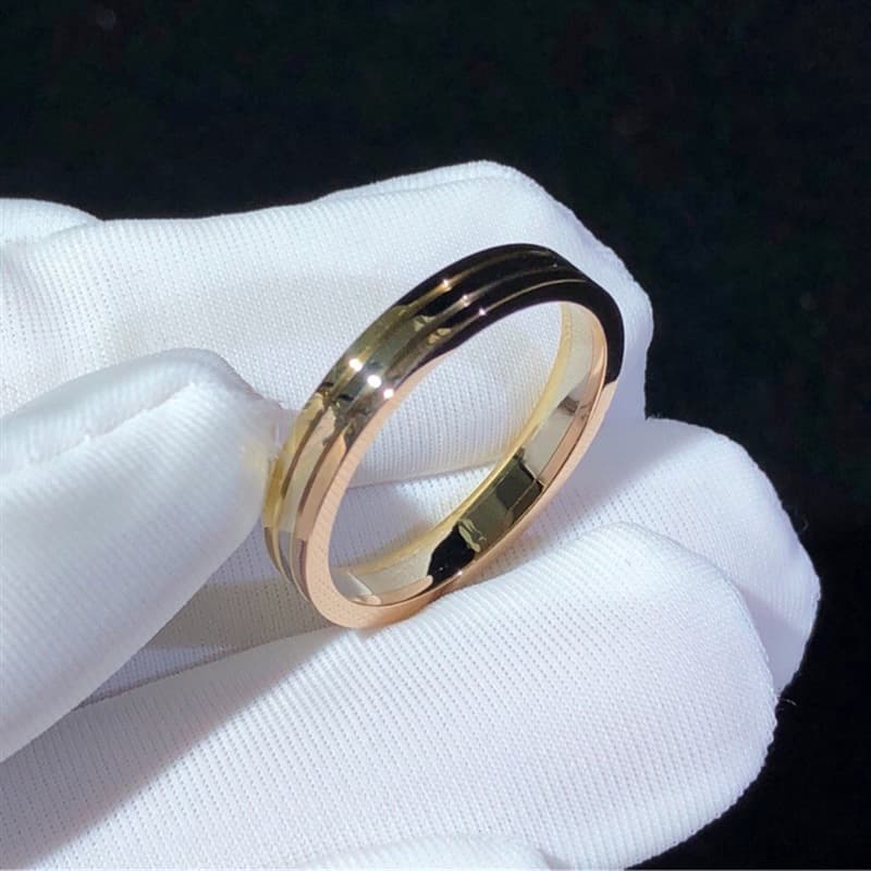 Кольцо Cartier, золото 585 пробы 3