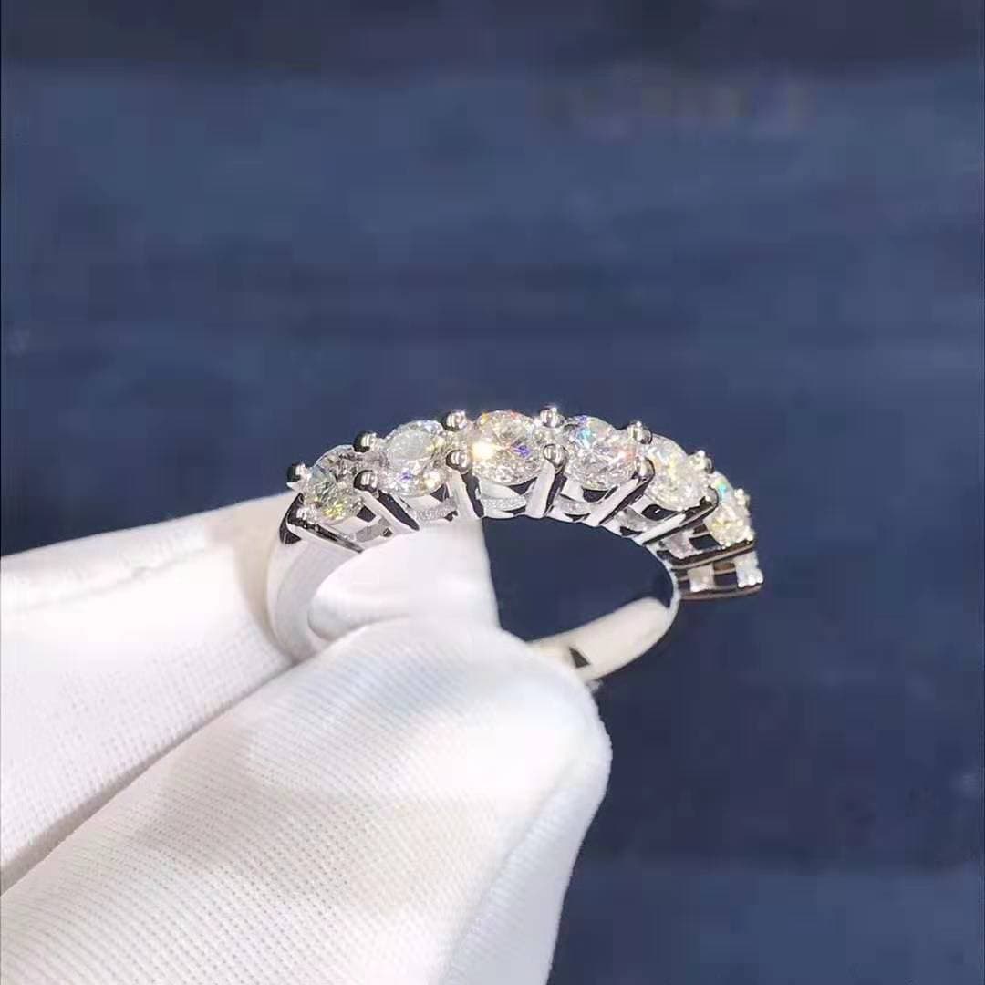 Кольцо Tiffany, 0,91 ct 2