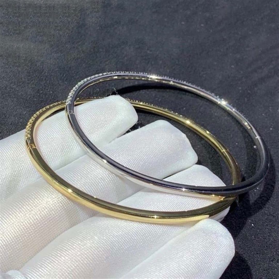 Браслет Cartier Etincelle, 0,51ct 5
