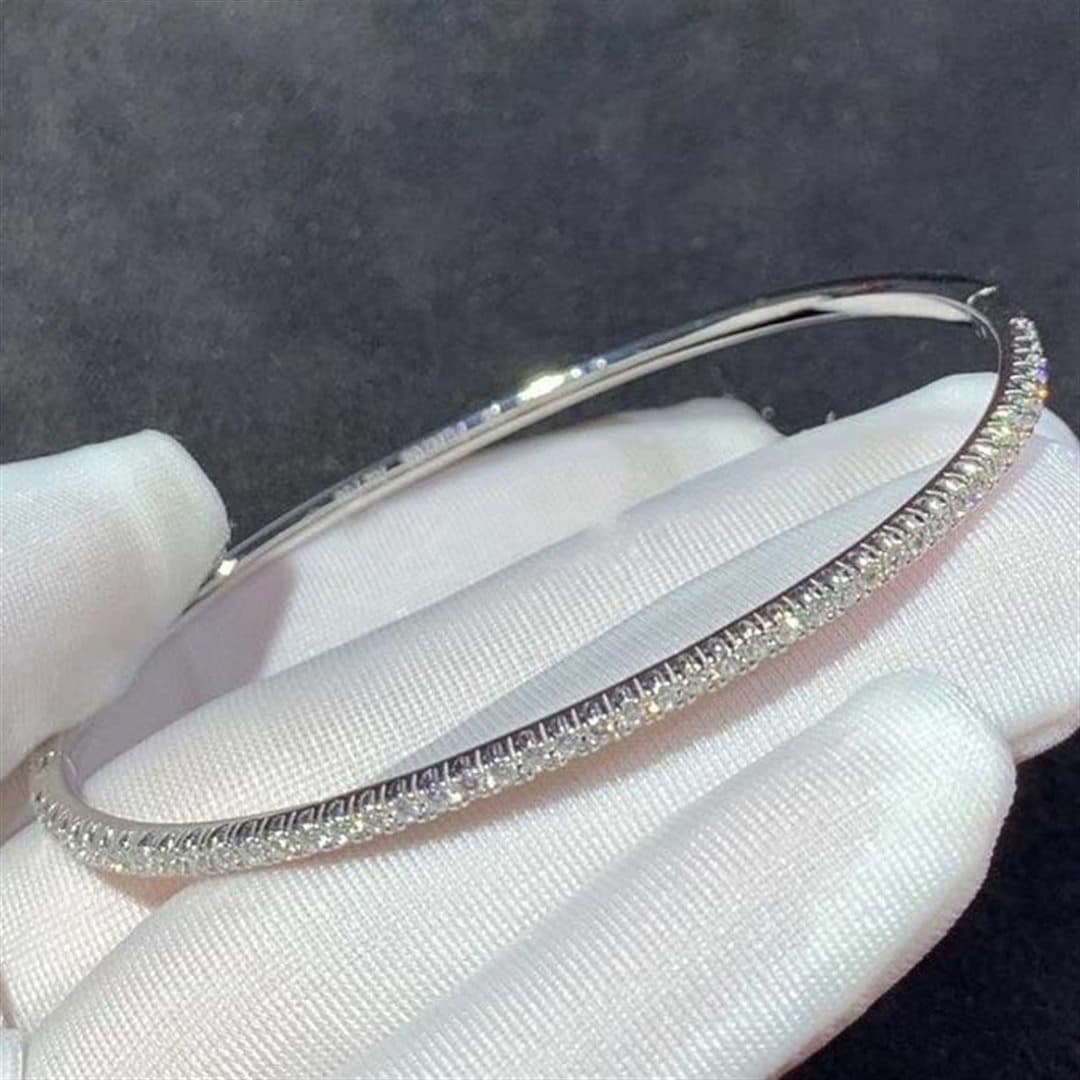 Браслет Cartier Etincelle, 0,51ct 1