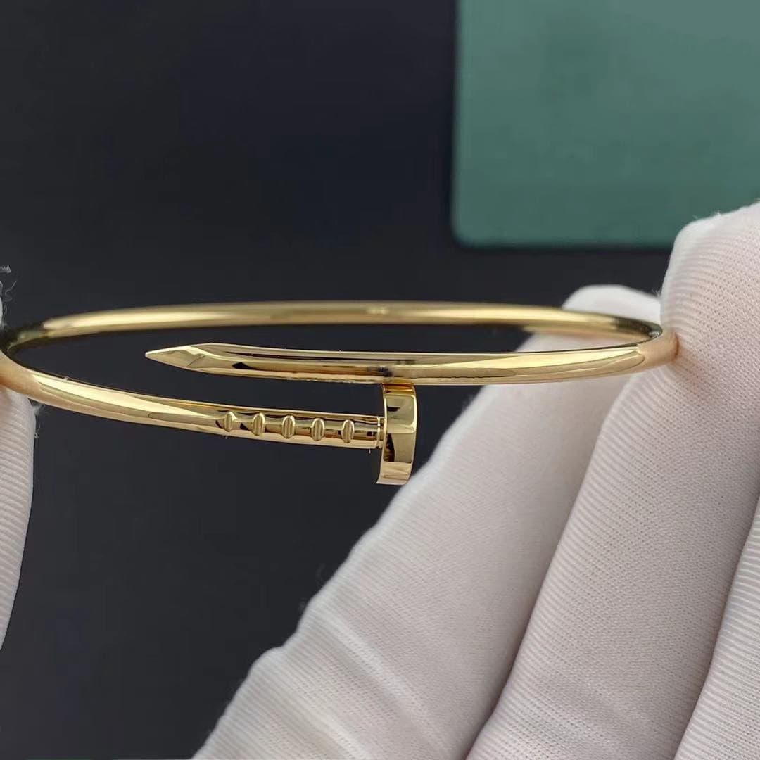 Браслет Cartier Juste Un Clou 6