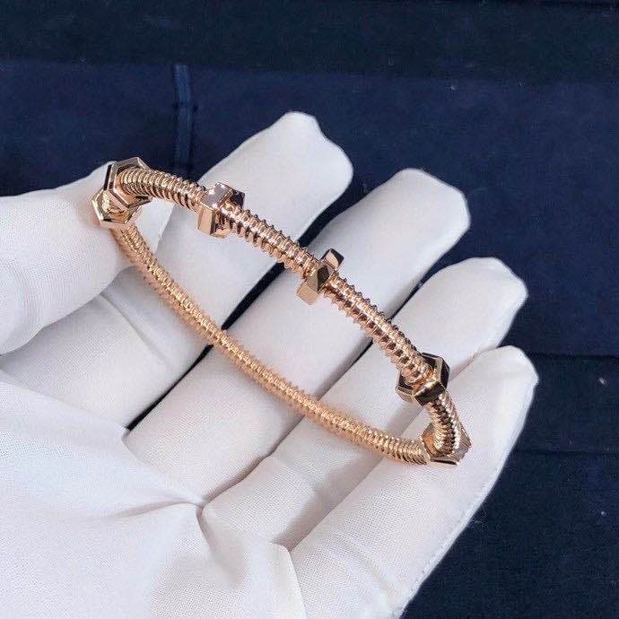 Браслет Ecrou de Cartier 2
