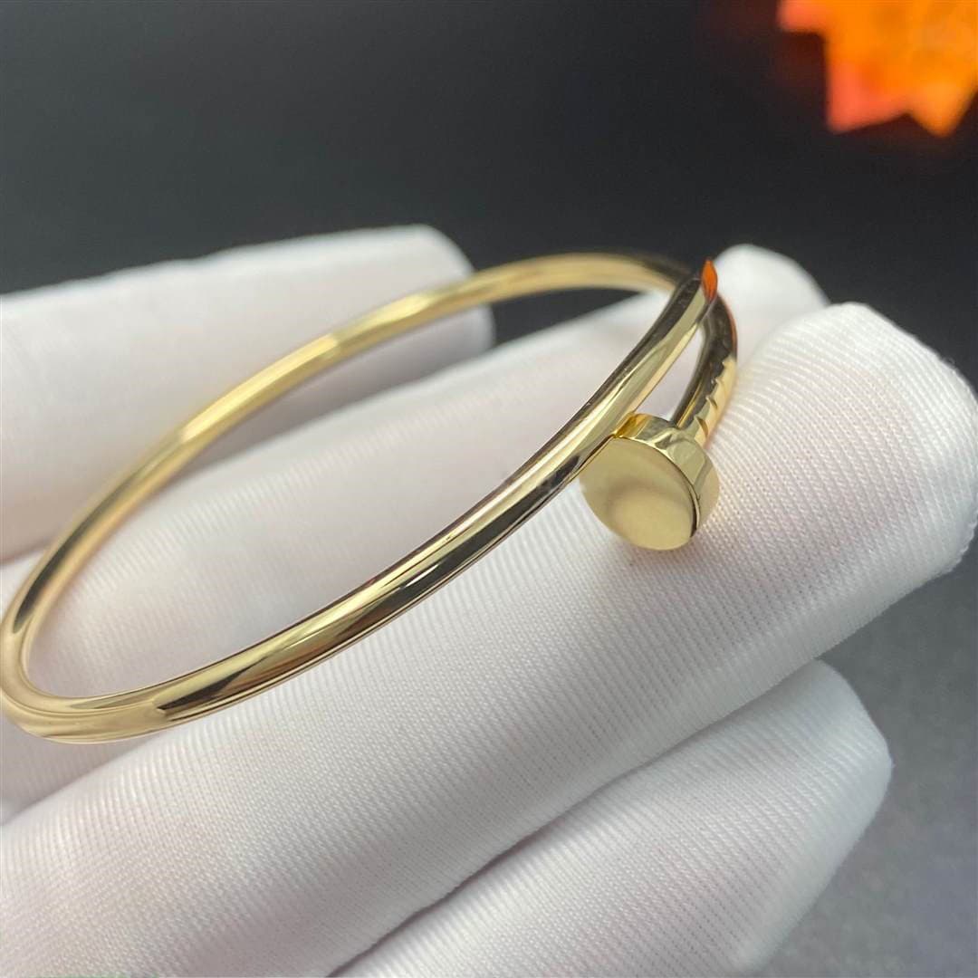 Браслет Cartier Juste Un Clou 5