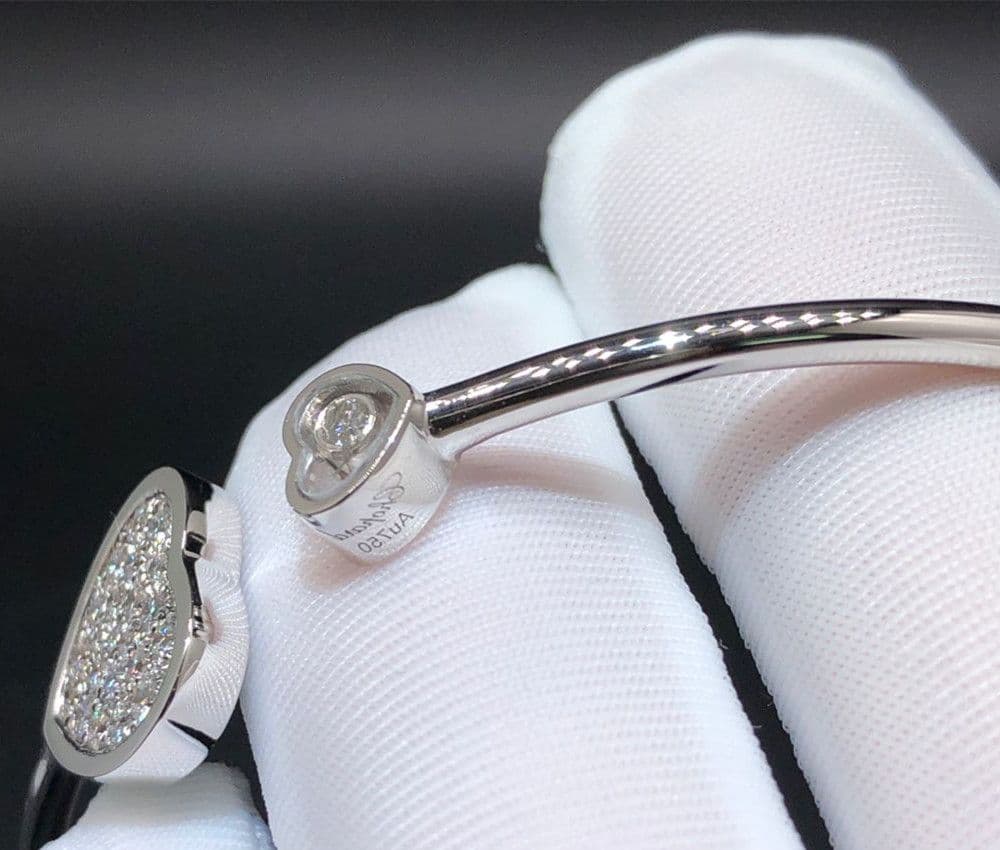 Браслет Chopard, 0,45 ct