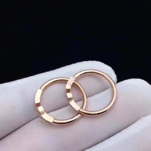 Кольцо Tiffany & Co., 0,22ct 3
