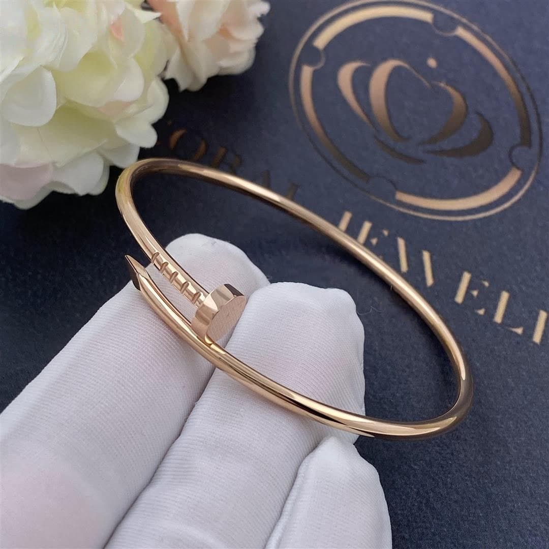 Браслет Cartier Juste un Clou SM 2