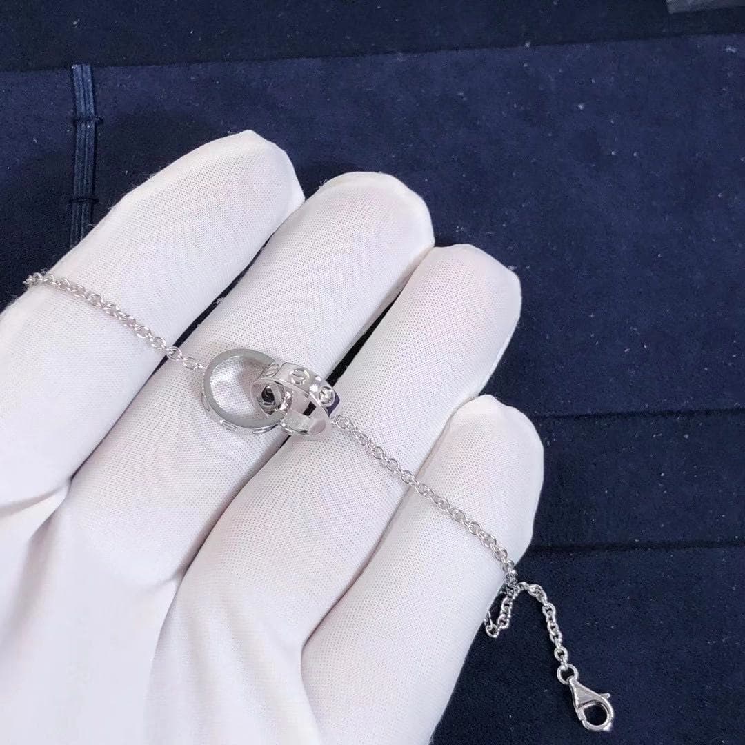 Браслет Cartier Love 1