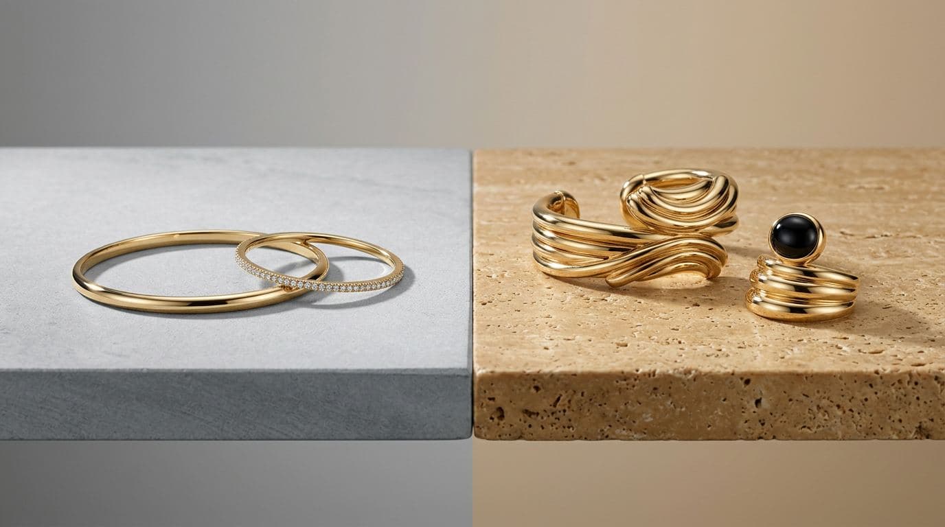 Cartier или Bulgari: чем отличается стиль домов