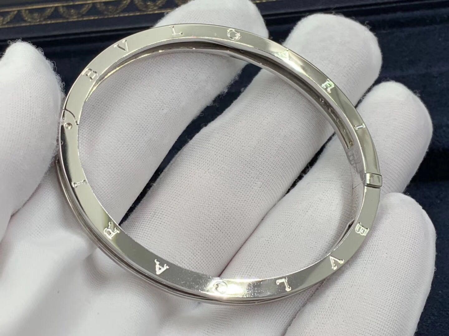 Браслет Bvlgari, 1.27 ct