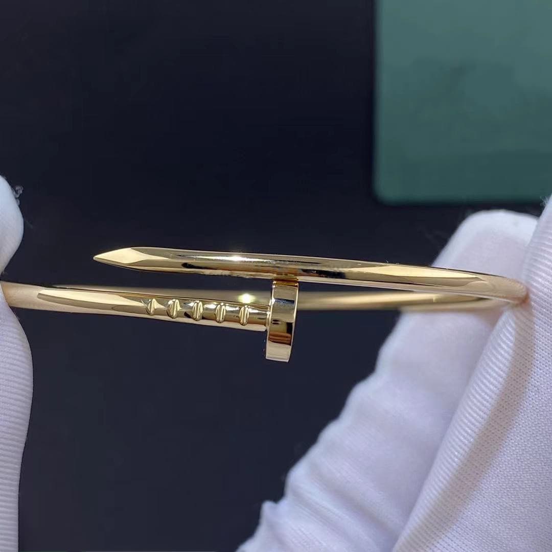 Браслет Cartier Juste Un Clou 7