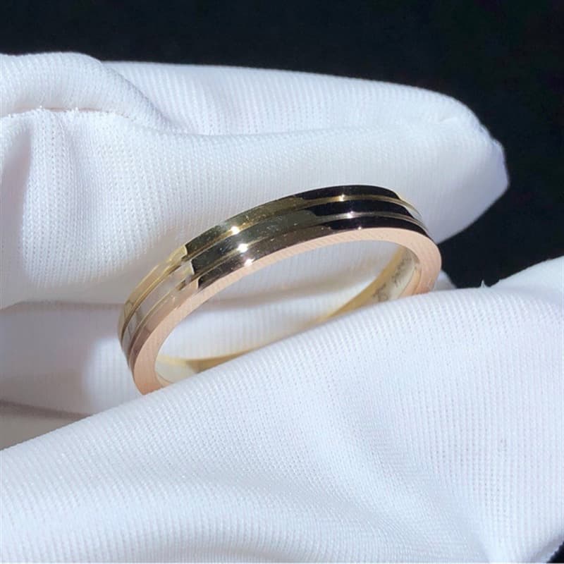 Кольцо Cartier, золото 585 пробы 6
