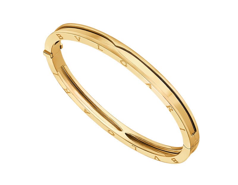 Браслет Bvlgari B.zero1 1
