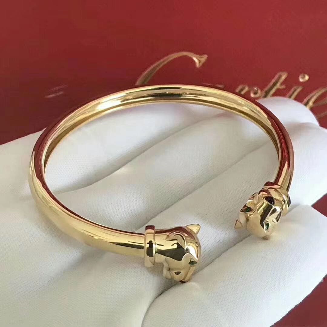 Браслет Cartier Panthere