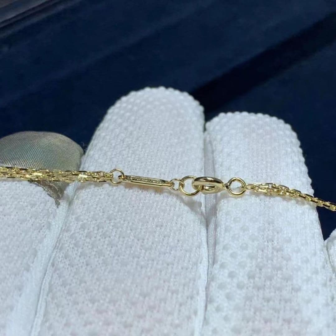 Подвеска Tiffany в виде звеньев 2
