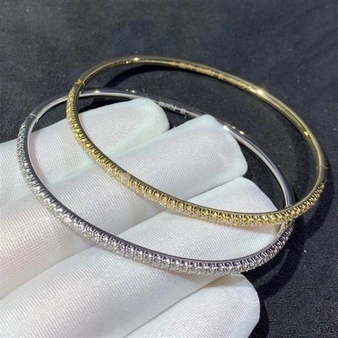 Браслет Cartier Etincelle, 0,51ct 7