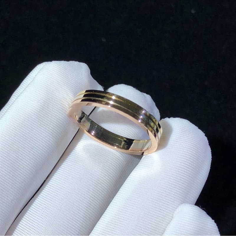 Кольцо Cartier, золото 585 пробы 2