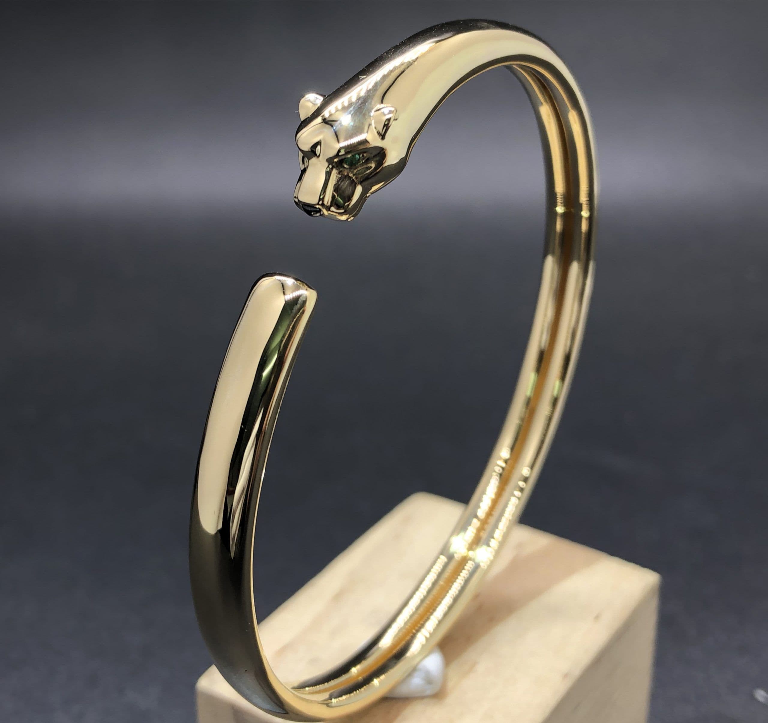 Браслет Cartier Panthere de Cartier 1