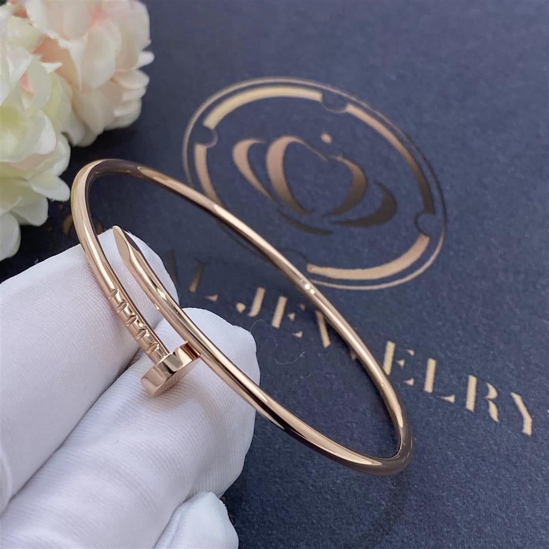 Браслет Cartier Juste un Clou SM 3