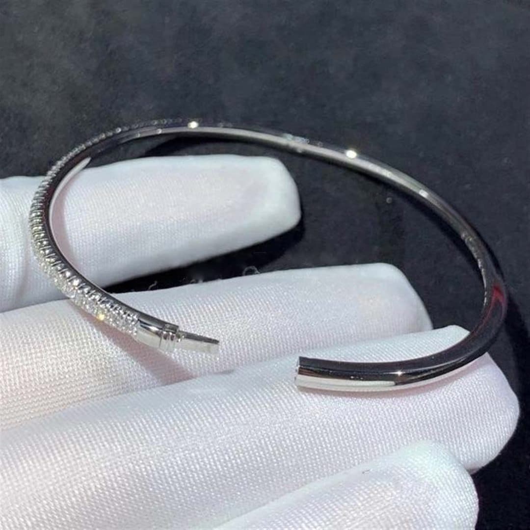 Браслет Cartier Etincelle, 0,51ct 2