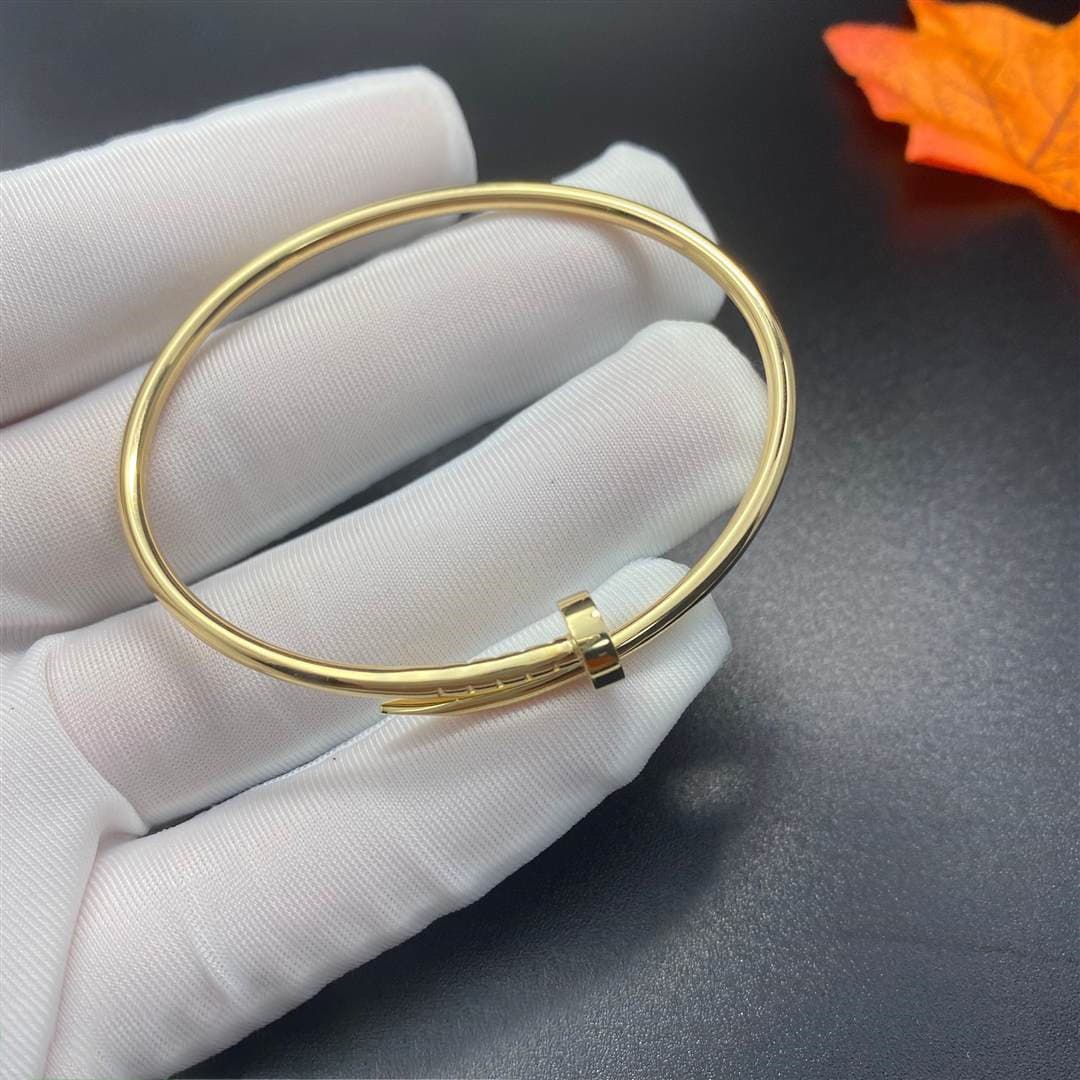 Браслет Cartier Juste Un Clou 3