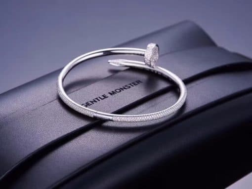 Браслет Cartier Juste Un Clou, 2,35ct 2