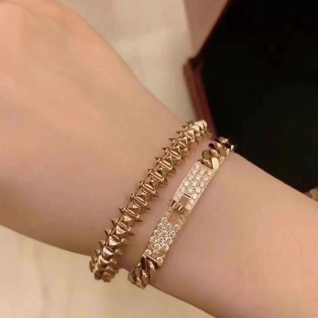 Браслет Hermes Kelly