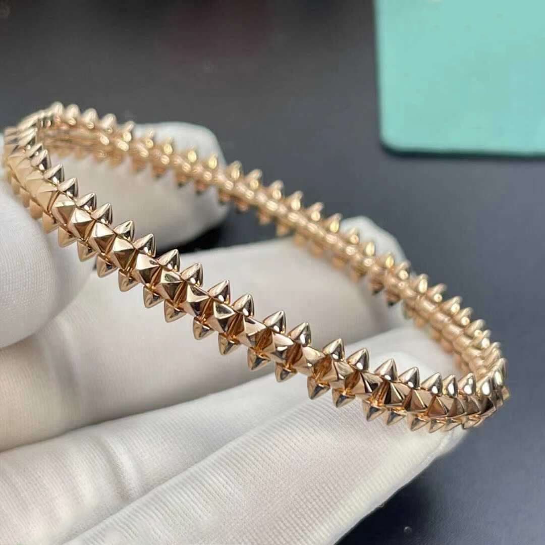 Браслет Cartier Clash De Cartier 3
