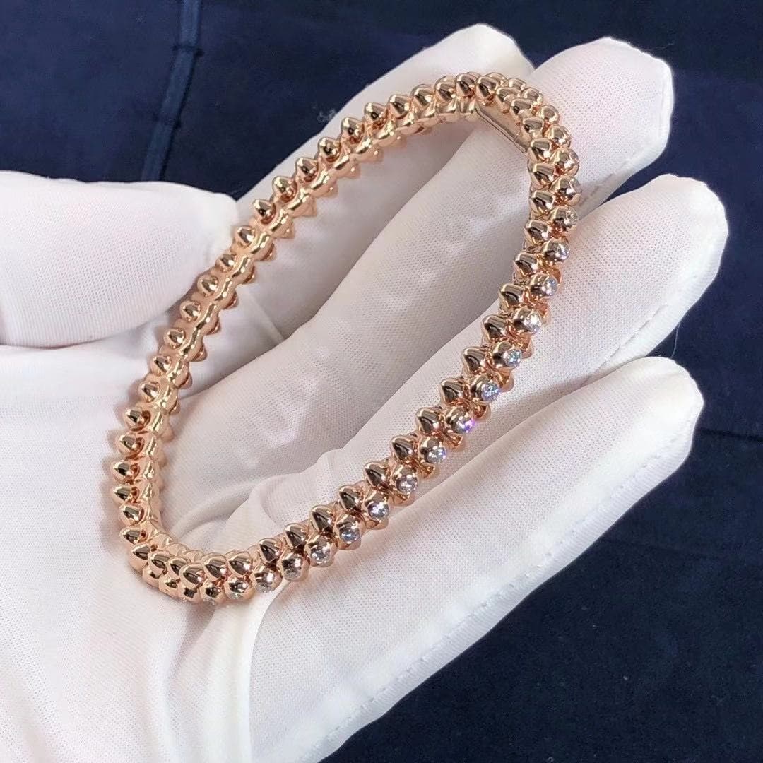 Браслет Cartier Clash 1.40ct 2