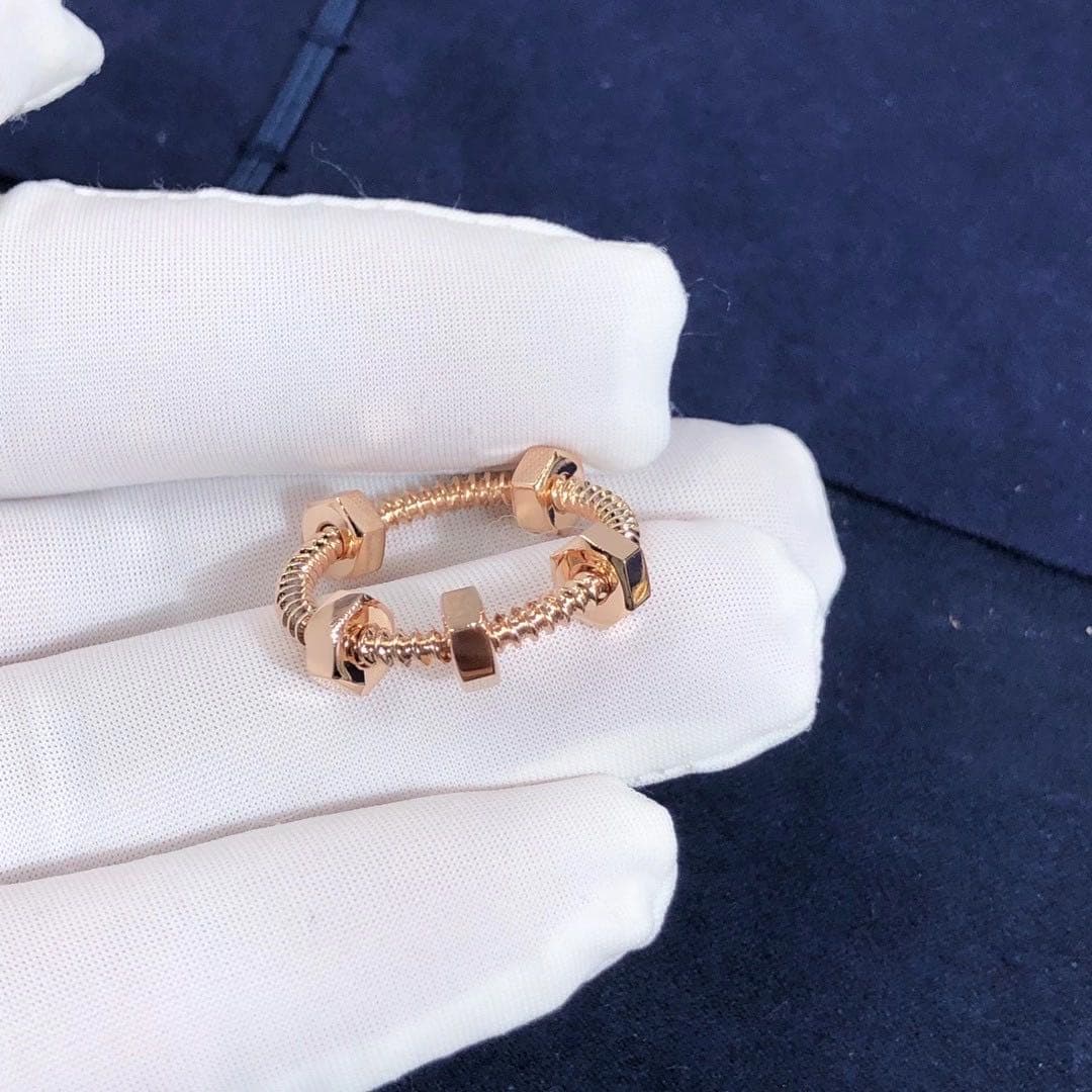 Кольцо Cartier, золото 585 пробы 2