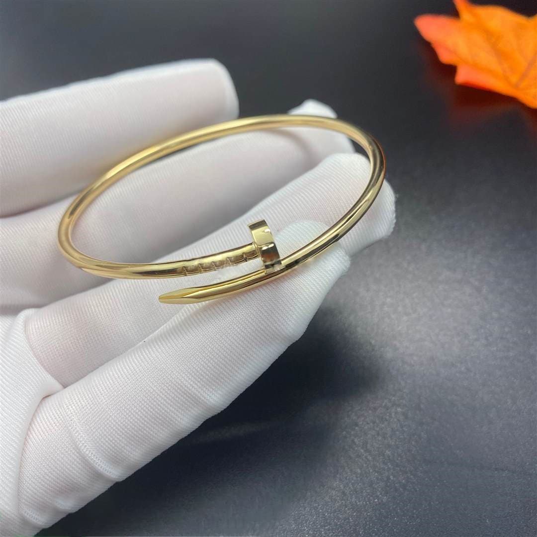 Браслет Cartier Juste Un Clou 1