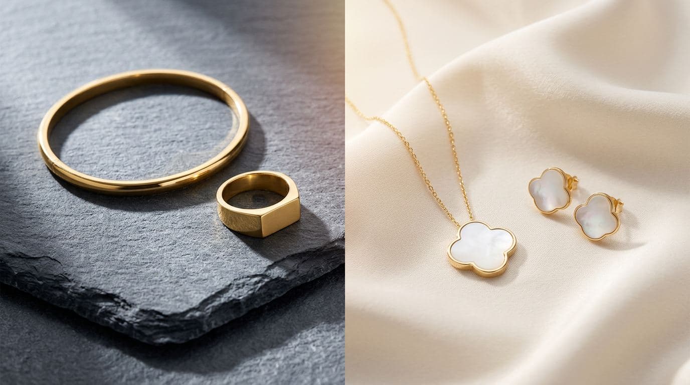 Cartier или Van Cleef: что выбрать себе и в подарок