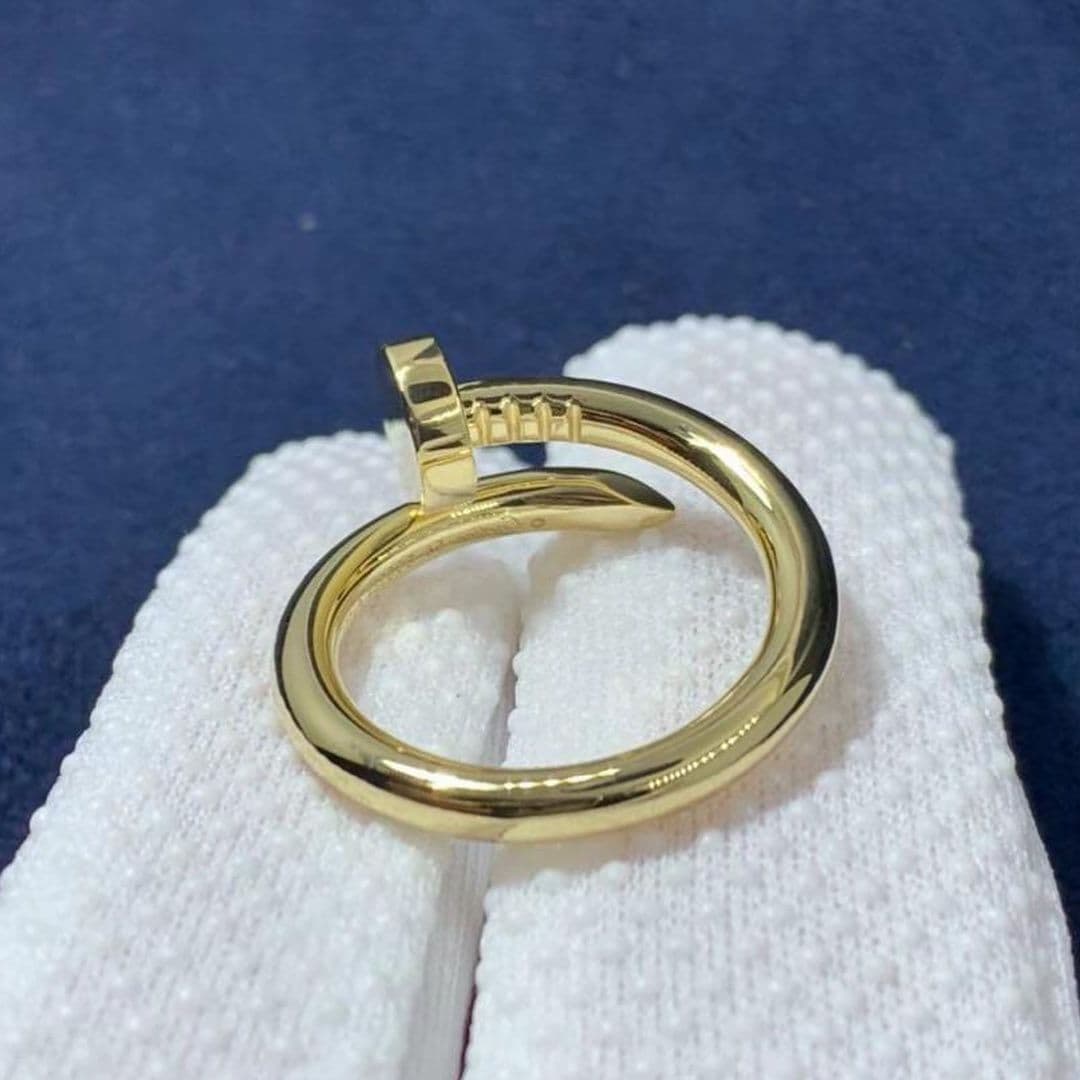 Кольцо Cartier