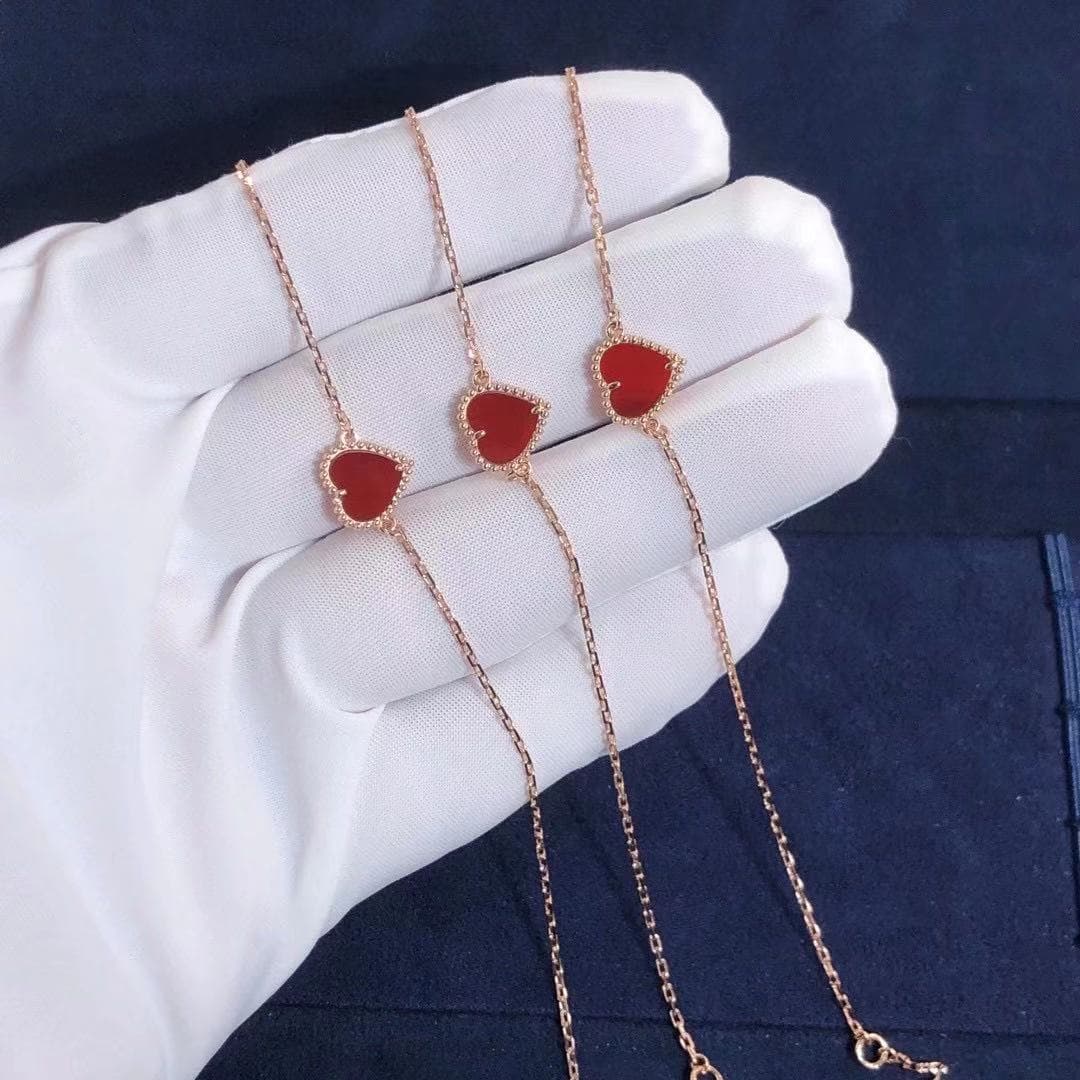 Браслет Van Cleef & Arpels 1