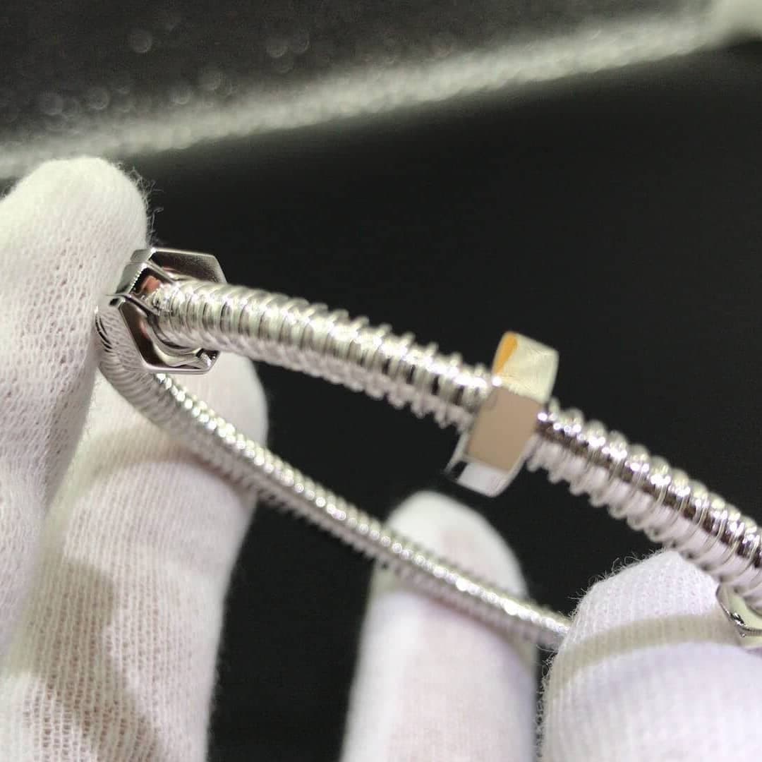 Браслет Ecrou de Cartier 2