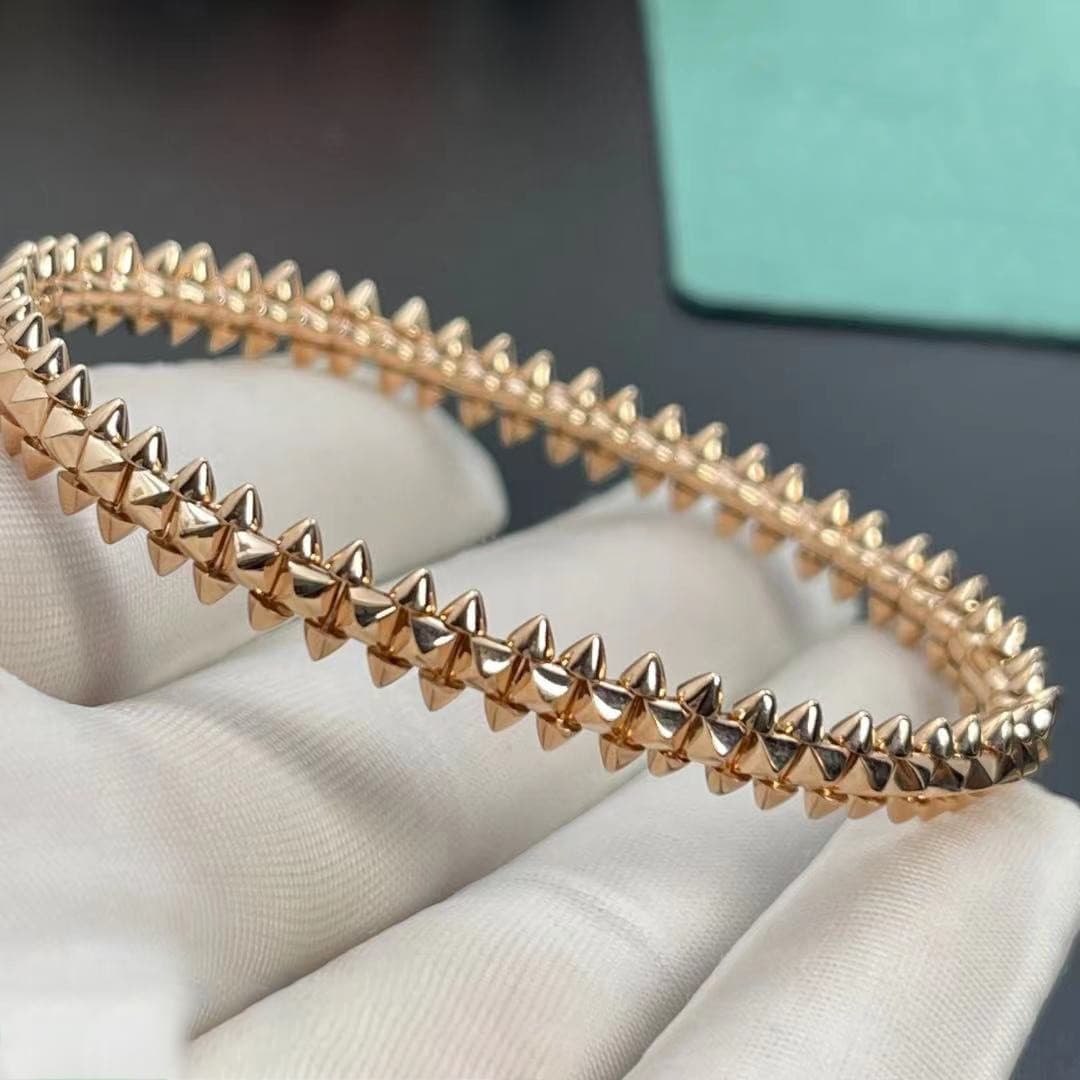 Браслет Cartier Clash De Cartier 2