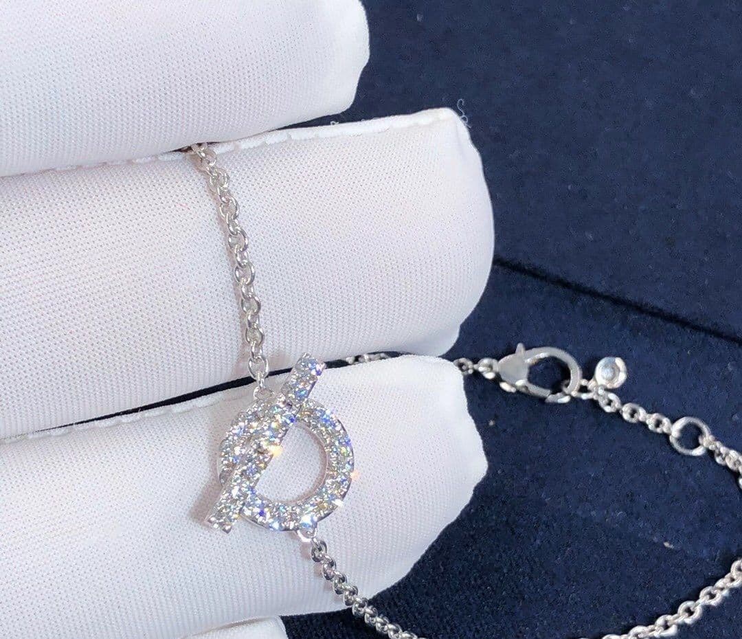 Браслет Hot Hermes Finesse, 0,551 ct