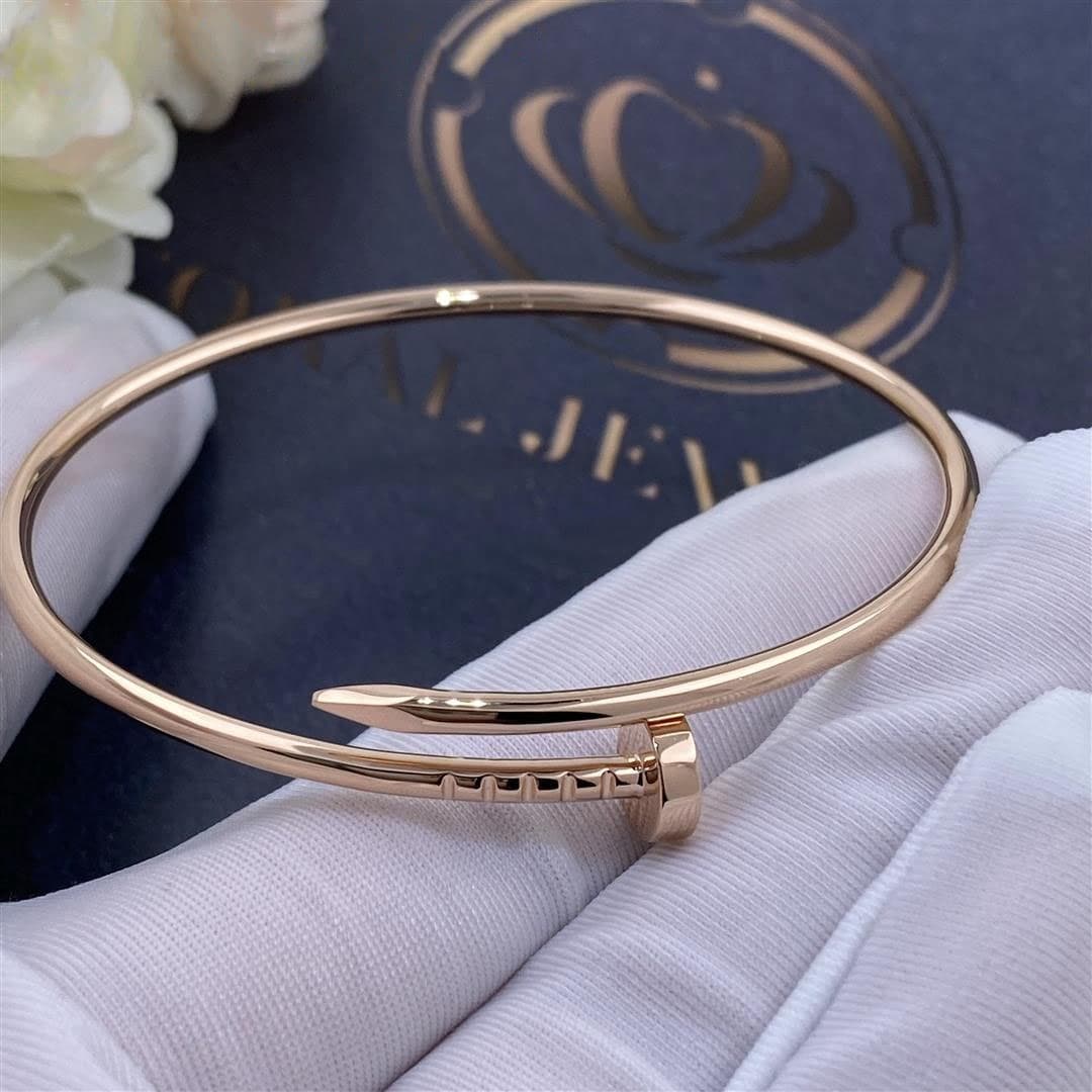 Браслет Cartier Juste un Clou SM 5