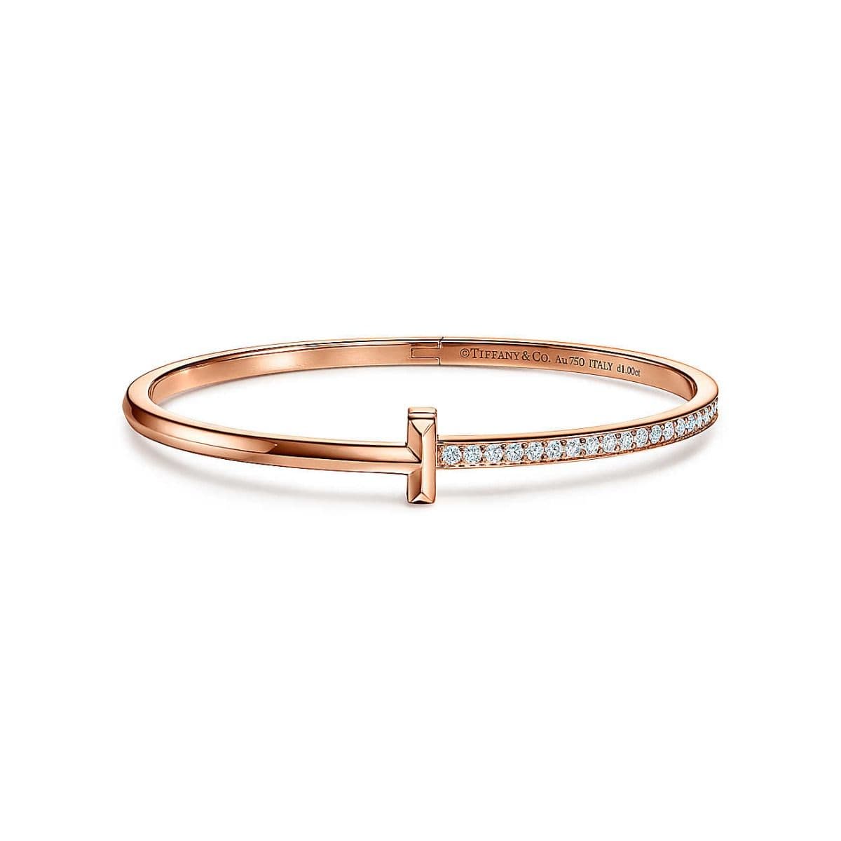 Браслет Tiffany T1