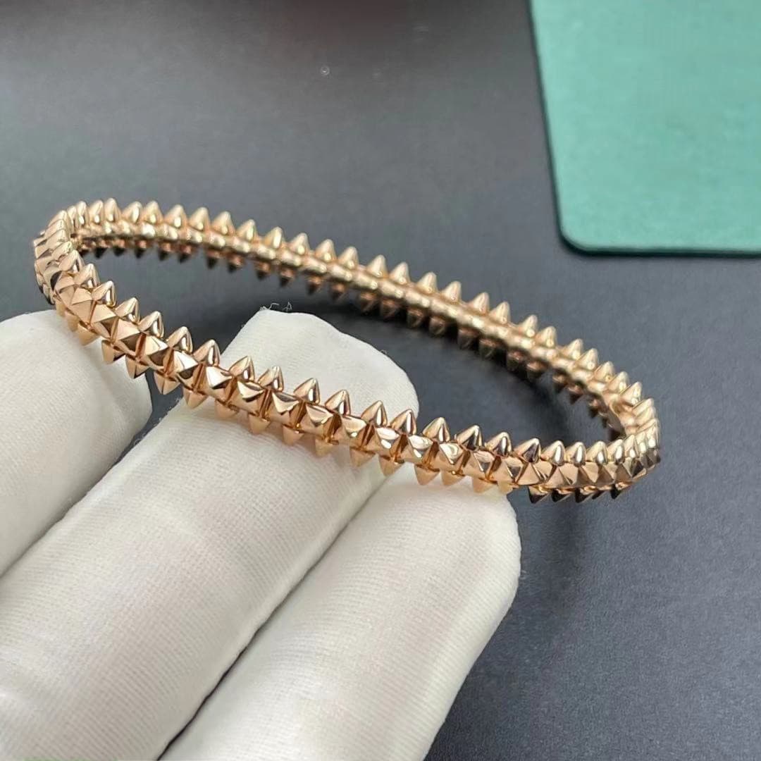 Браслет Cartier Clash De Cartier 4