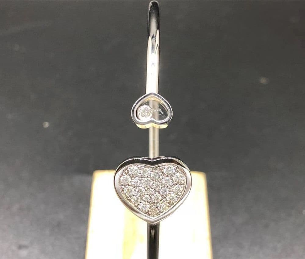 Браслет Chopard, 0,45 ct