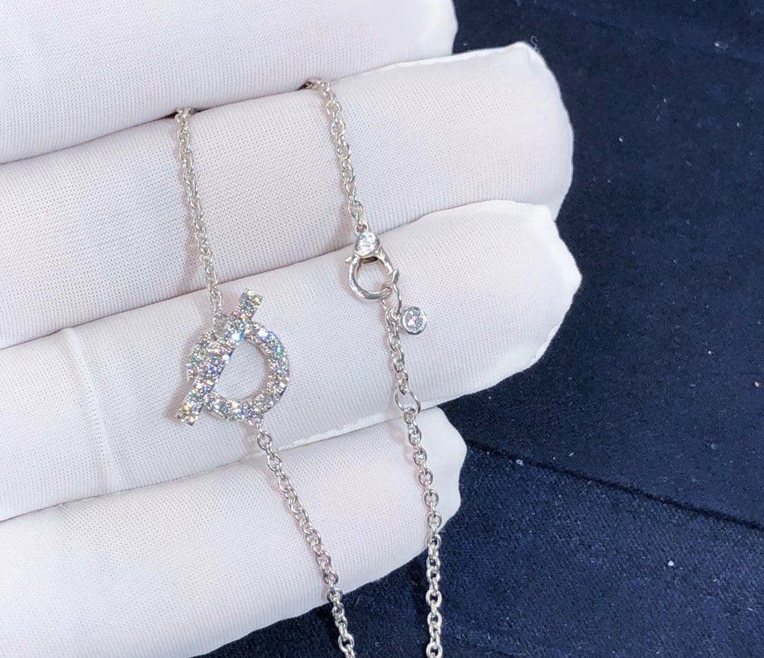 Браслет Hot Hermes Finesse, 0,551 ct