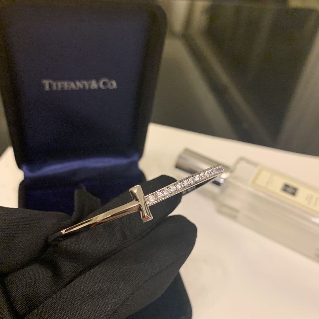 Браслет Tiffany T1