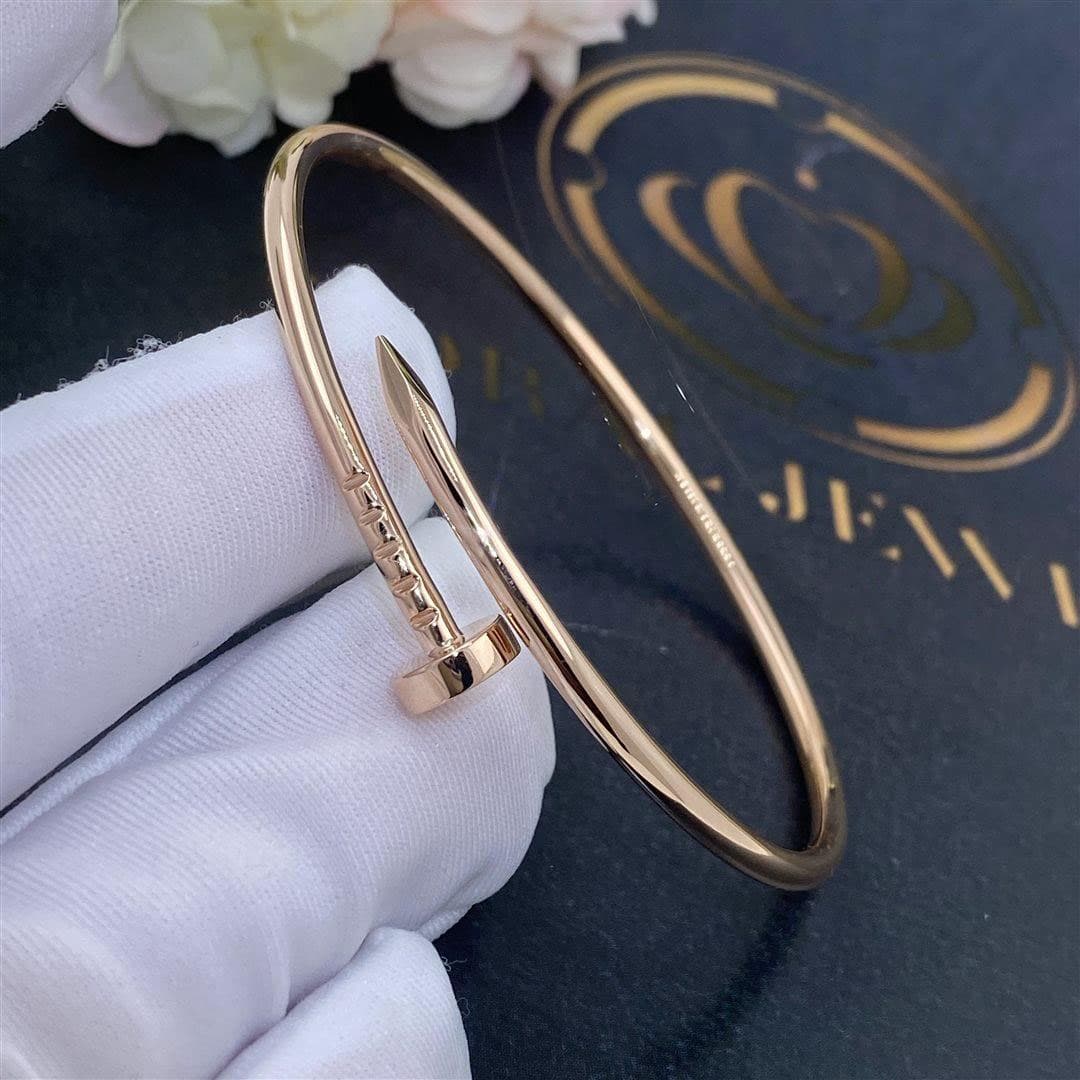 Браслет Cartier Juste un Clou SM 1