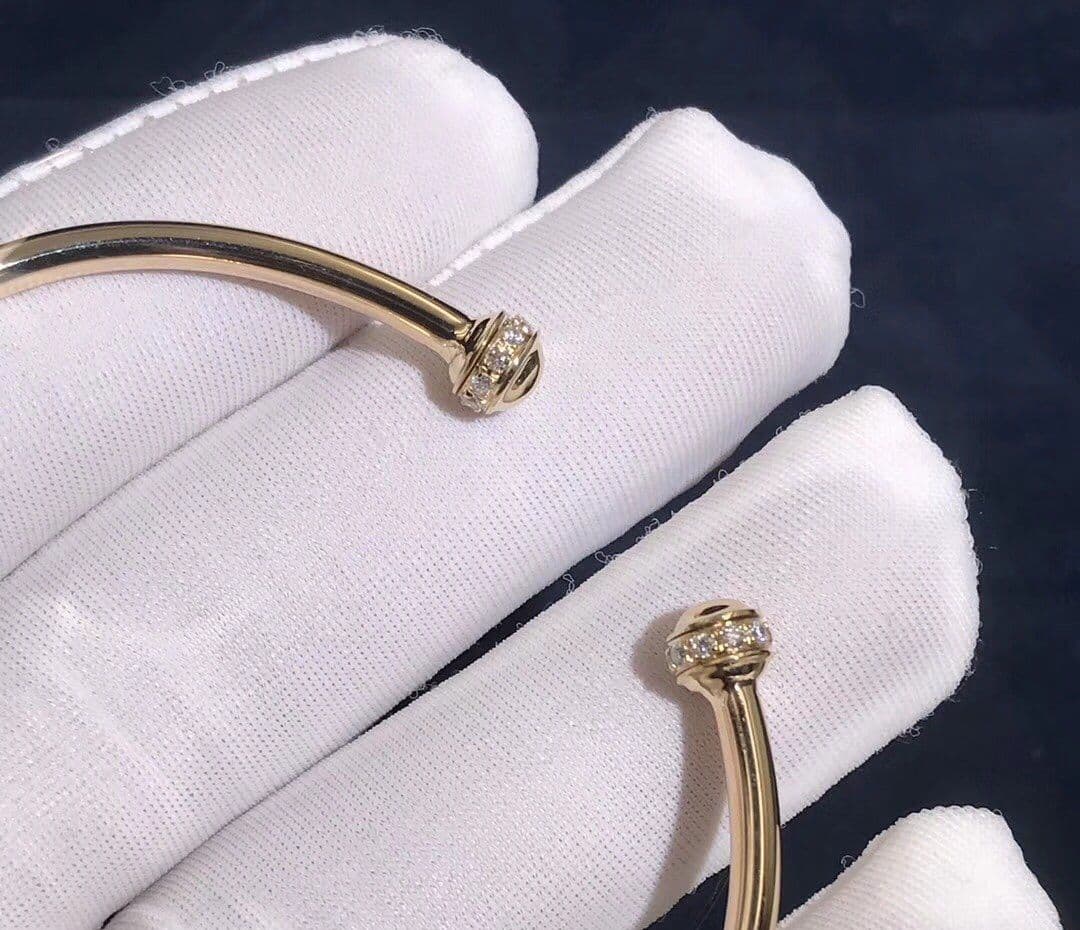 Браслет Piaget Possession, 0,21 ct