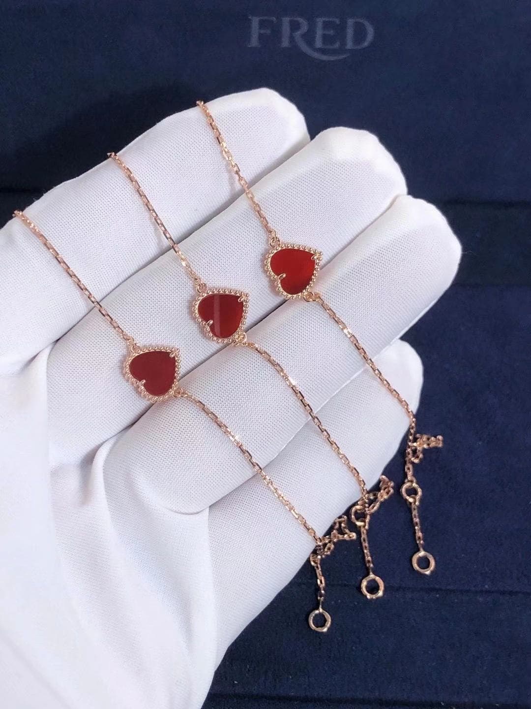 Браслет Van Cleef & Arpels 2