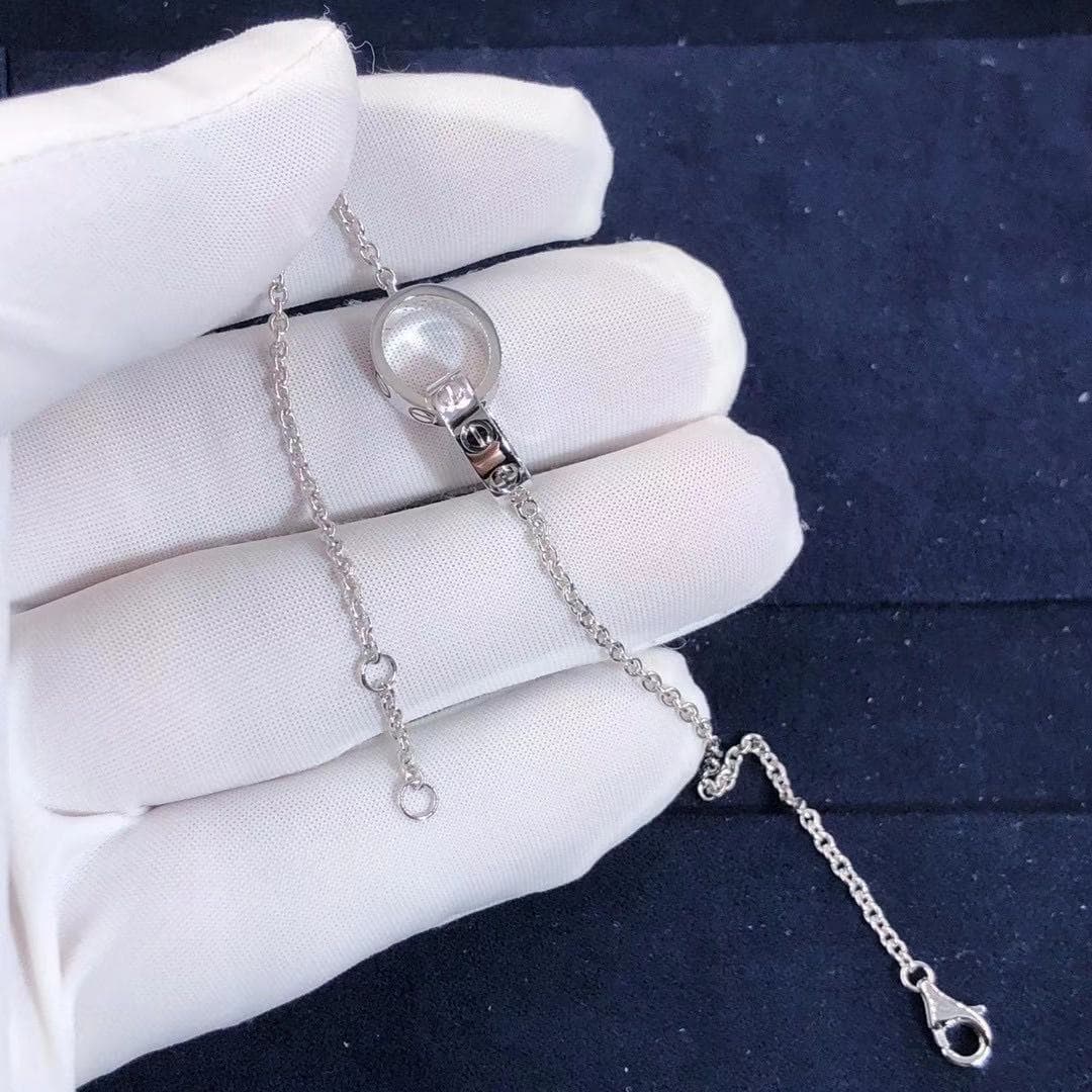 Браслет Cartier Love из золота 2
