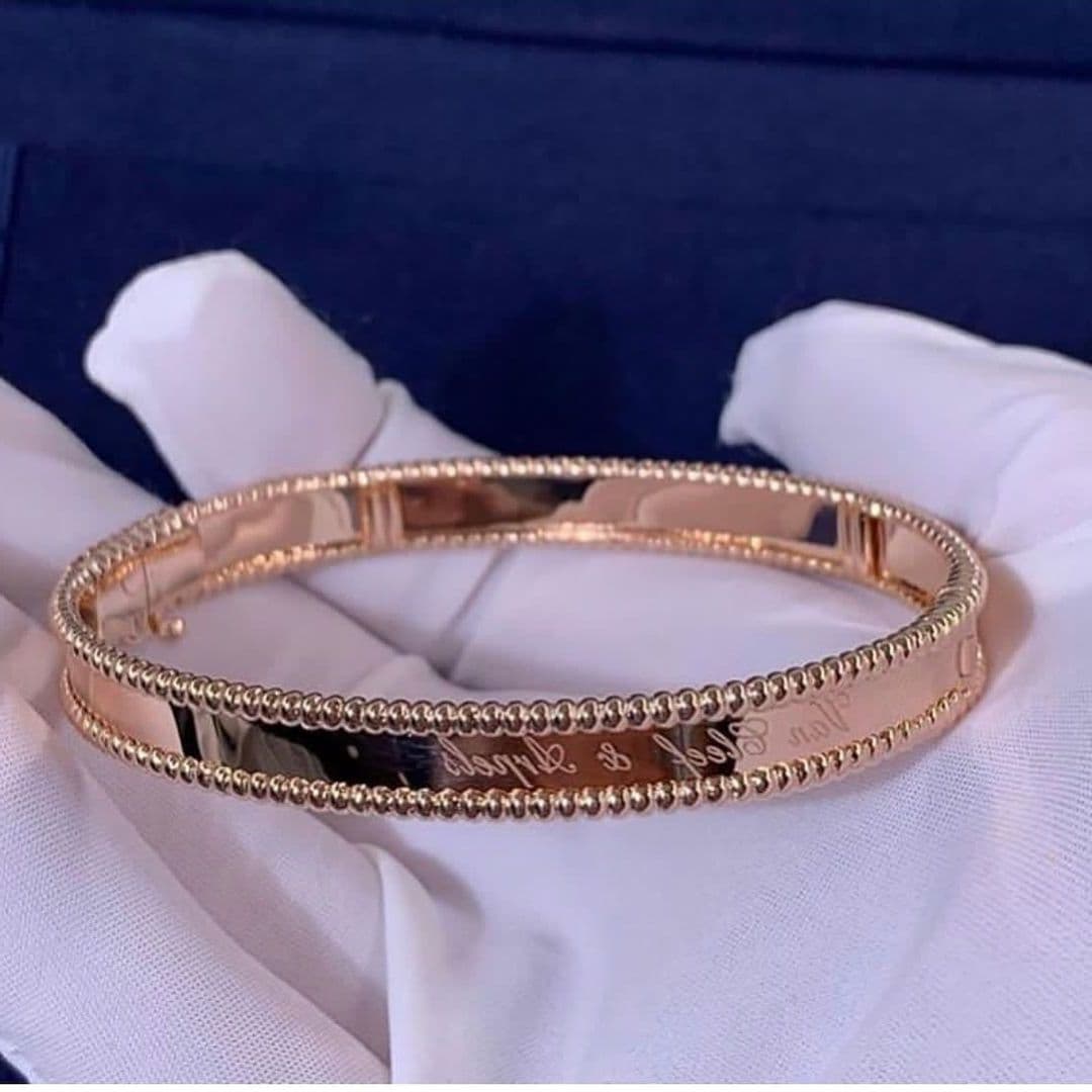 Браслет Van Cleef Браслет, золото